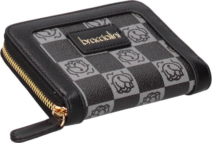 Actual product image Braccialini wallet