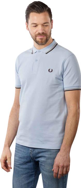 Produktbild Fred Perry Poloshirt (XXL)