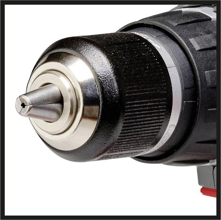 Immagine prodotto Einhell TP-CD 18/70 Li-i (Batteria)
