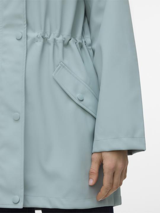 Produktbild Vero Moda Vmmalou Coated Jacket Noos