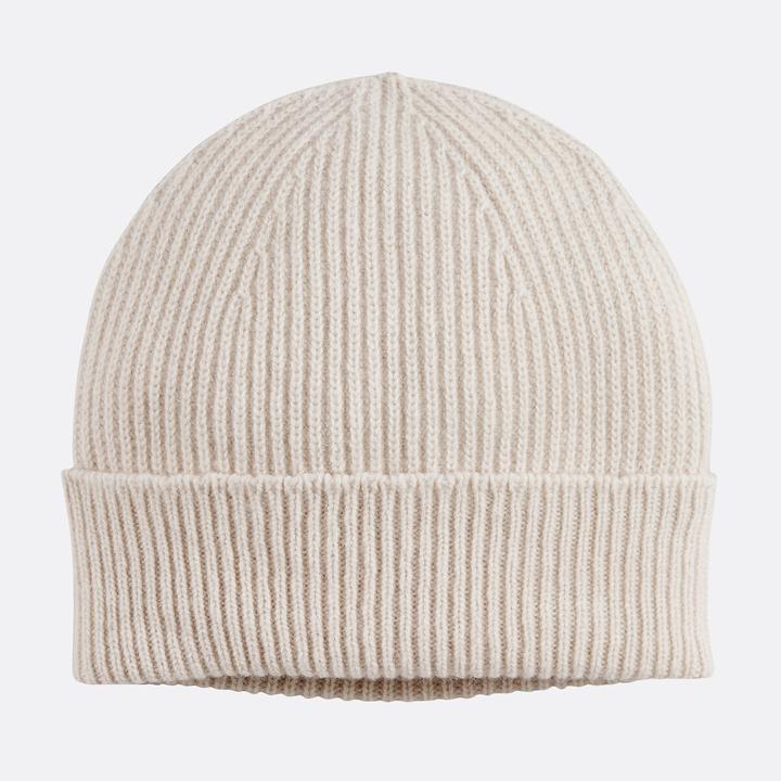 Actual product image La Redoute Collections Mütze aus Wolle und Kaschmir