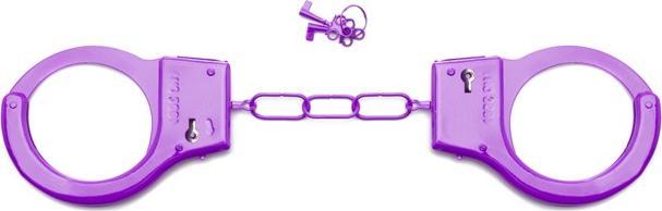 Produktbild Shots Metal Handcuffs