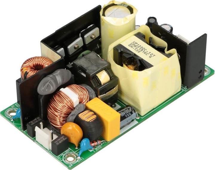 MikroTik 12V 10.8A internal power supply for CCR1036 series