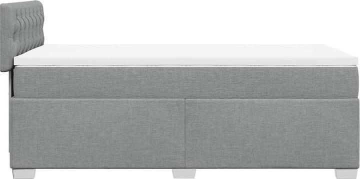 Immagine prodotto vidaXL Boxspringbett (80 x 200 cm)