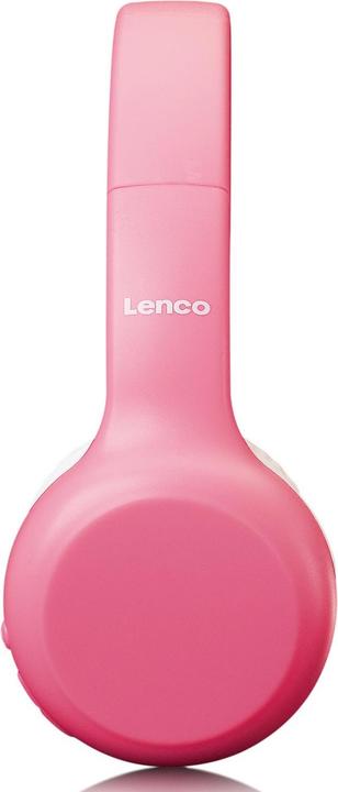 Produktbild Lenco HPB-110