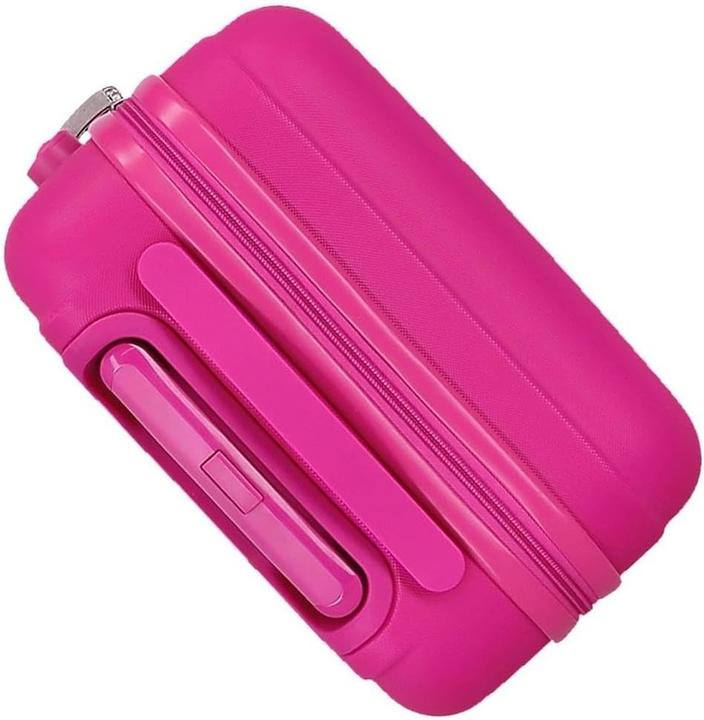 Immagine prodotto Hello Kitty Valigetta Piccola Fuchsia (33 l)