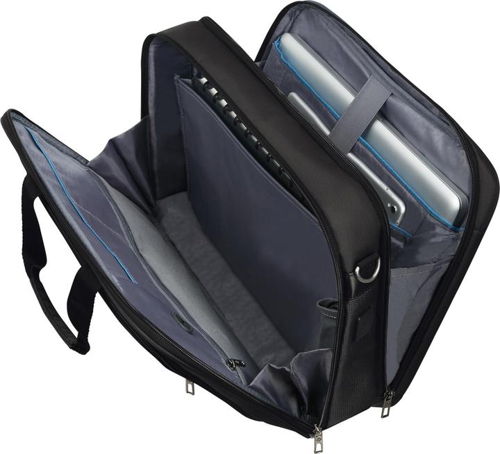 Actual product image Samsonite Vectura Evo (15.60", Universal)
