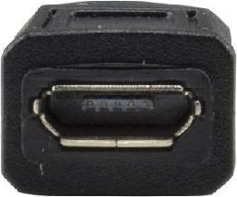 Produktbild MCL USB-Adapter (0.17 m, USB 2.0)