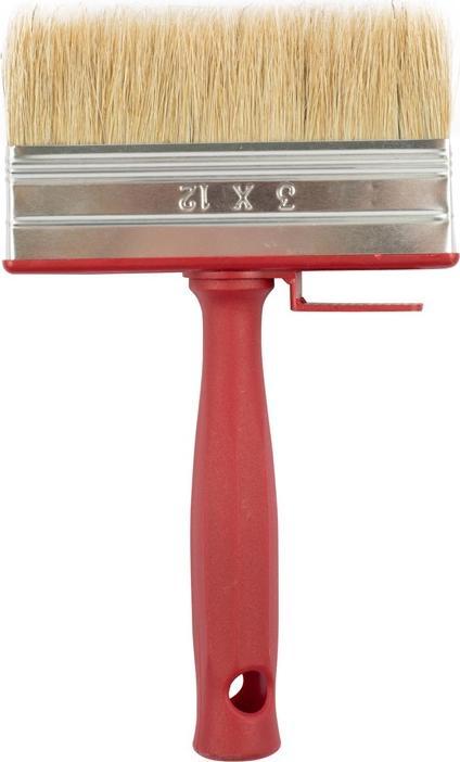 Actual product image Okko VARNISH BRUSH 182 3X12CM NATURAL