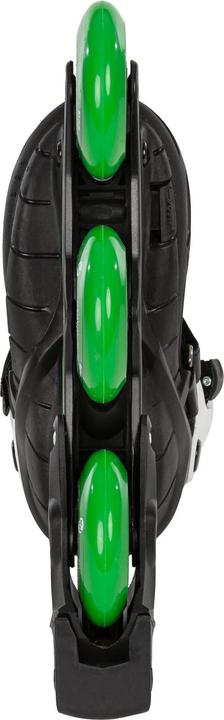 Actual product image Powerslide Phuzion Kids Skates (29, 30, 31, 32)