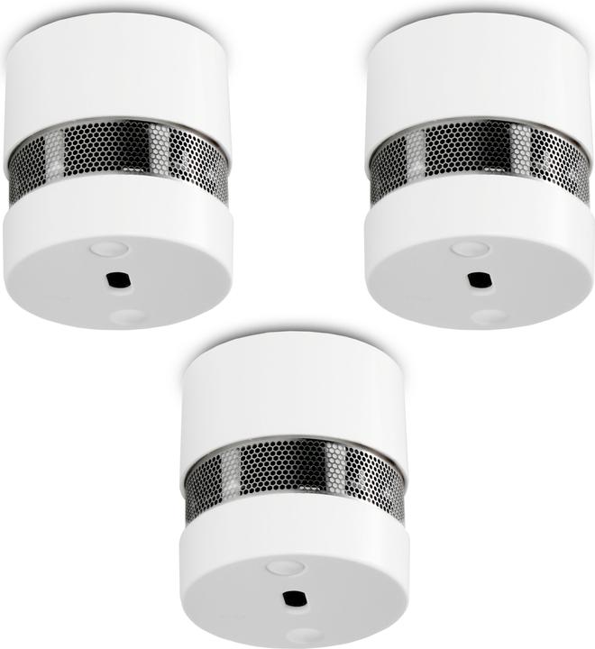 Produktbild Alecto SA-201