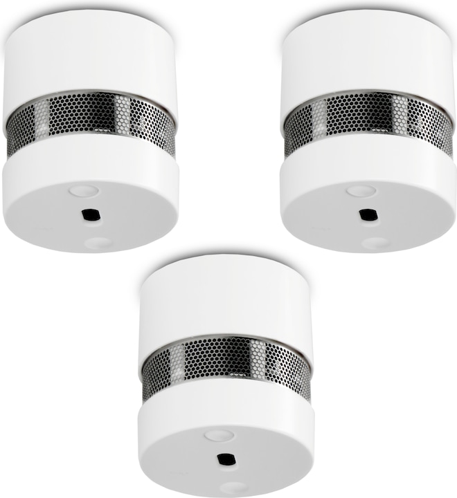 Actual product image Alecto SA-201