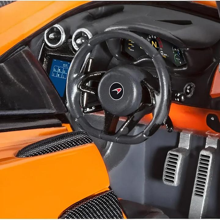 Image du produit Revell McLaren 570S
