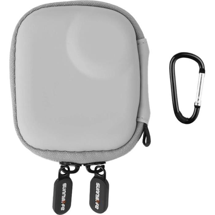Sunnylife Torba in Osmo Nano's Gerät (grau), Accessori action cam, Grigio