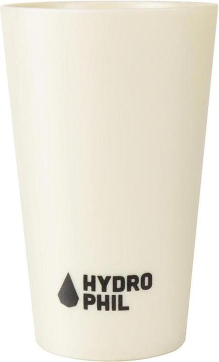 Produktbild Hydrophil Zahnputzbecher aus Aroblend 0.3L
