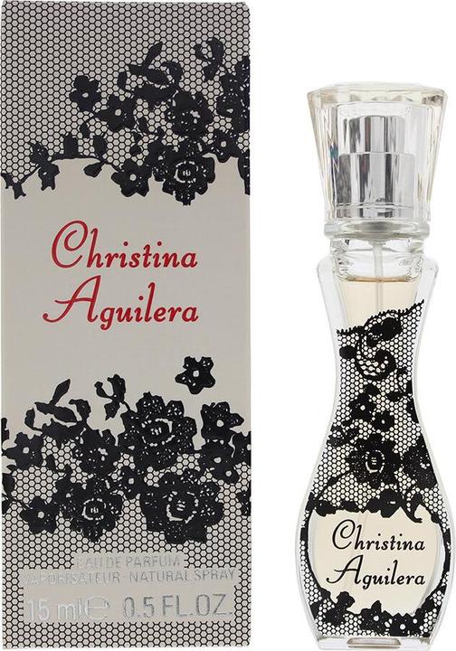 Immagine prodotto Christina Aguilera Eau de Parfum Naturale (Eau de parfum, 15 ml)