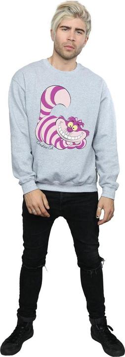 Immagine prodotto Disney Alice In Wonderland Cheshire Cat Felpa Uomo (M)