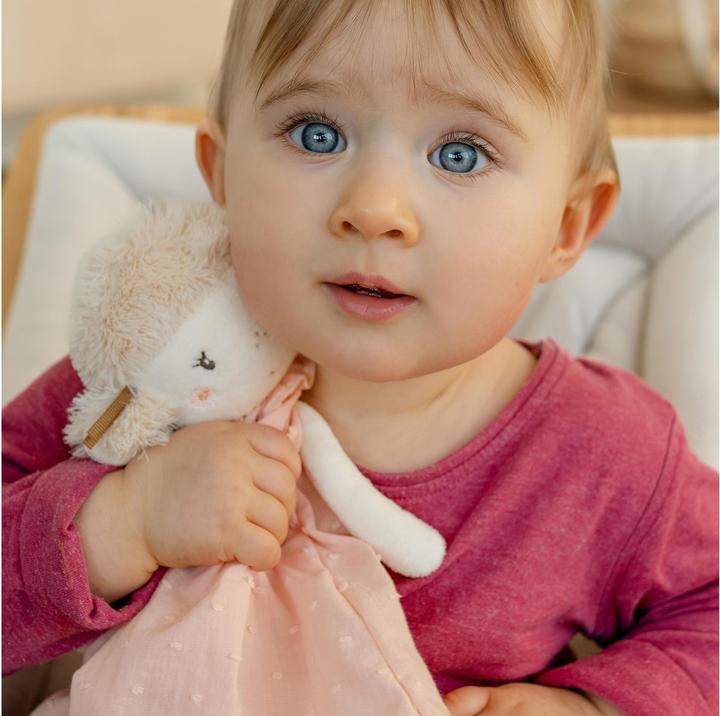 Actual product image Fehn Fairy cuddle cloth