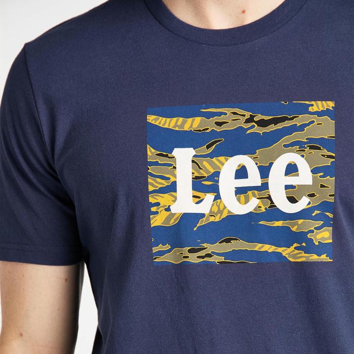 Produktbild Lee t-hirt (S)