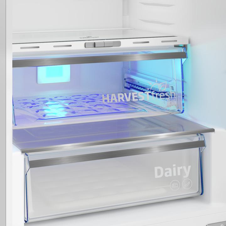 Actual product image Beko Cooling combi units (355 l)