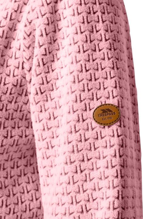 Actual product image Trespass METRAYA - Damenpullover mit Kapuze (S)