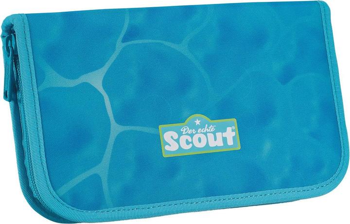 Produktbild Scout Neo Schulranzen-Set 4-teilig (21.50 l)