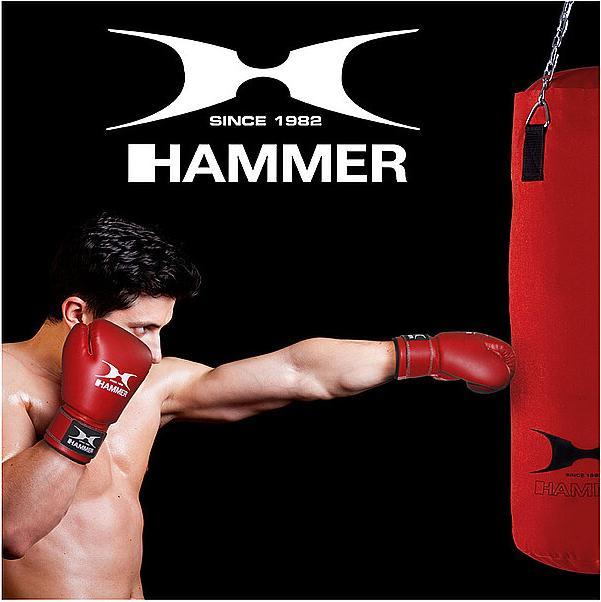 Actual product image Hammer Fitness Fit (60 cm, 15 kg)