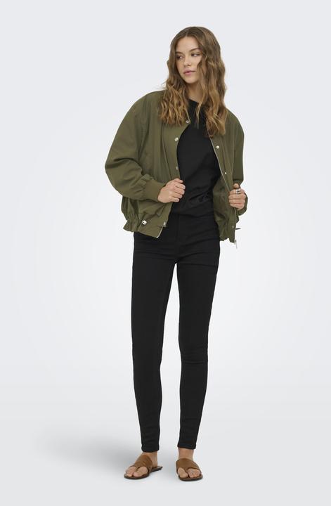 Actual product image Only ONLBASTO Blousonjacke Blousonjacke (M)