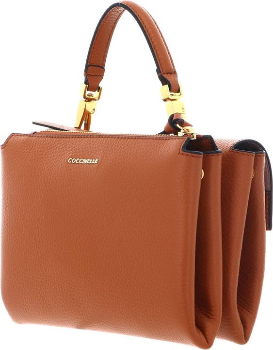 Produktbild Coccinelle Arlettis Handbag Grainy Leather