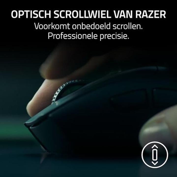 Produktbild Razer Deathadder V4 Pro (Kabellos)