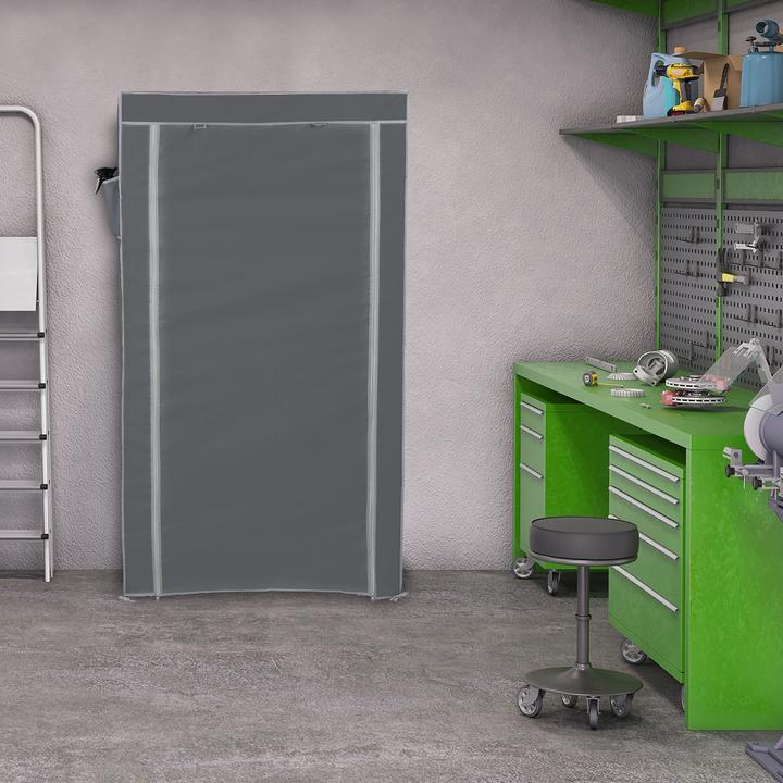 Produktbild Relaxdays Schuhschrank (86 x 30 x 158 cm)