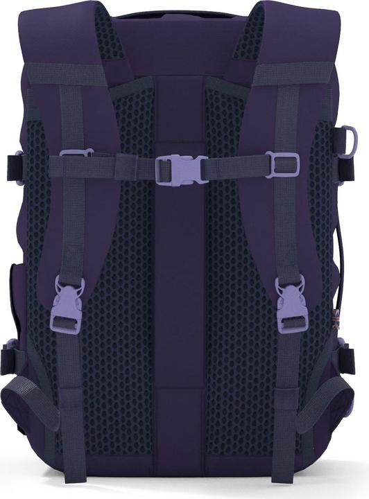 Produktbild Cabin zero Travel Cabin Bag Classic Plus 32L Rucksack 46 cm (28 l)