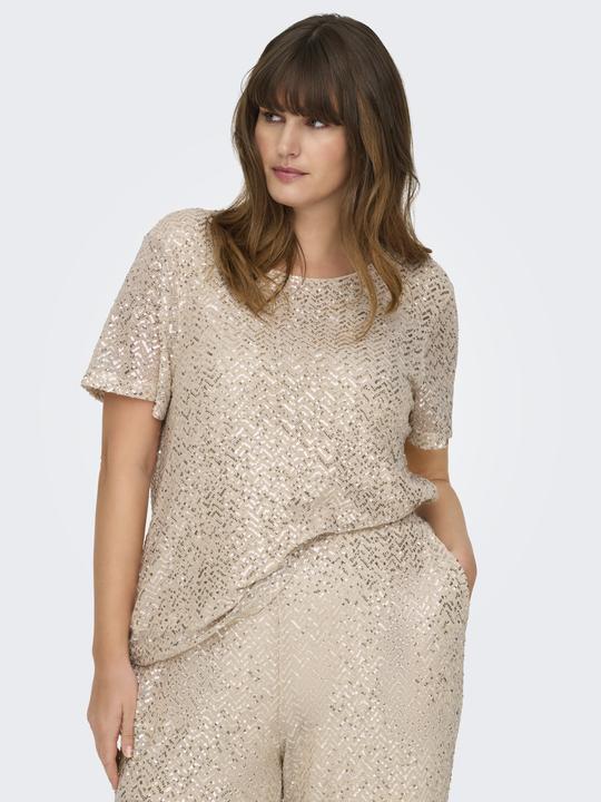 Actual product image Only CARVIVIANA T-shirt T-shirt (L)