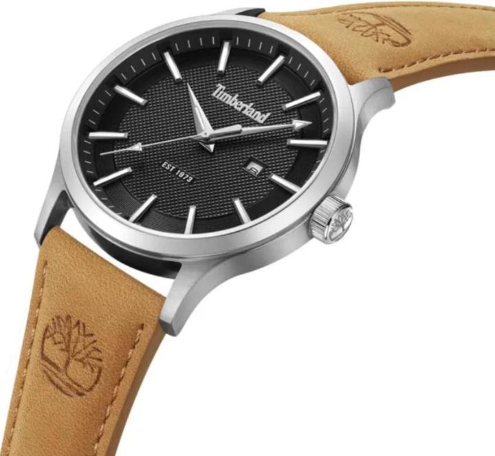 Productafbeelding Timberland Trumbull (Analoog horloge)