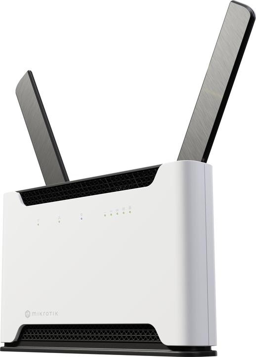 Produktbild MikroTik Router Chateau 5G S53UG+5HaxD2HaxD-TC&RG650E-EU |
