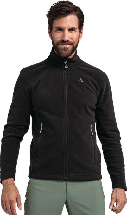 Actual product image Schöffel Fleece Jacket Cincinnati3 (L)