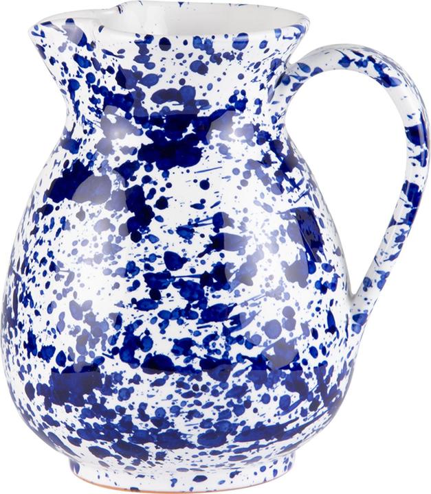 Popolo 1 l Krug Punto blau (1 l)