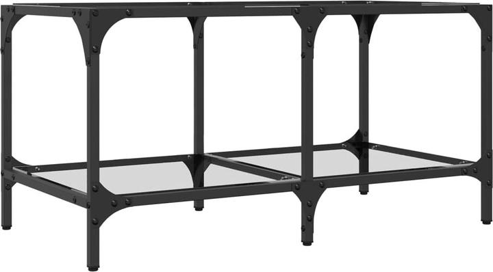 Image du produit vidaXL Couchtisch