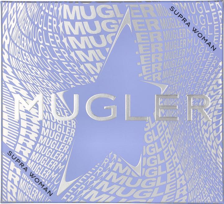 Produktbild Thierry Mugler Alien Goddess Eau de Parfum 30ml Set Alien Goddess 30ml + 10ml (Parfum Set)