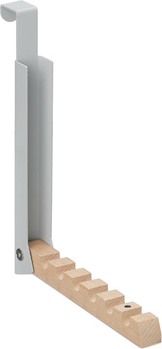 Immagine prodotto Relaxdays Gancio con cerniera