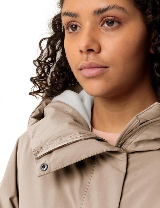 Actual product image Vaude Women's Coreway Coat