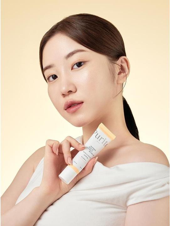 Produktbild Purito Wonder Releaf Centella (21 Light Beige, 30 ml)