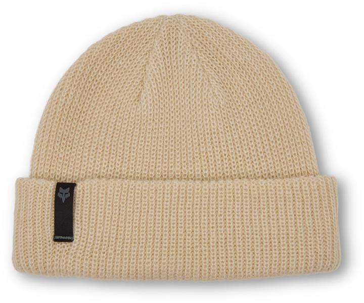 Produktbild Fox Beanie 24 Machinist Crm