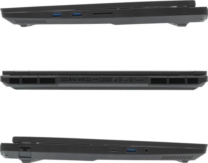 Produktbild JodaBook G16 Regent, Office 2024 Pro (16", 8000 GB, 128 GB, DE, Intel Core Ultra 9 275HX)