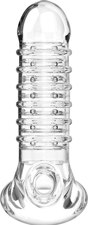 Produktbild Virilxl Extension Y Funda De Pene V15 Transparente