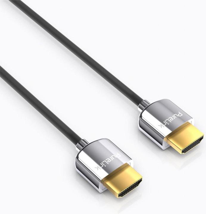 Produktbild Purelink HDMI (Typ A) — HDMI (Typ A) (3 m)