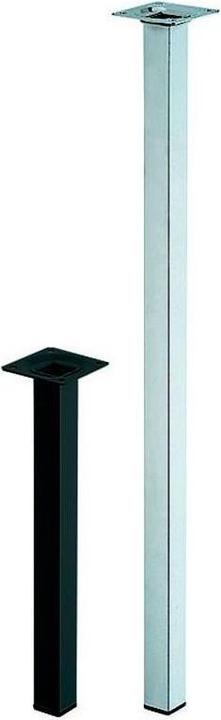 Produktbild Element-System Stahlrohrfüss