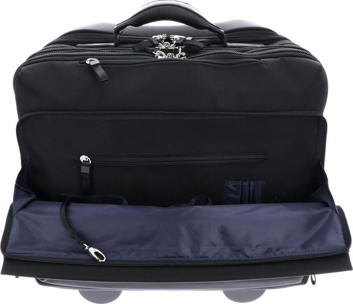 Produktbild Leonhard Heyden Soho Wheeled Pilot Case