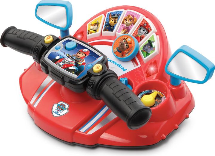 VTech Paw Patrol Lernlenkrad (Deutsch)
