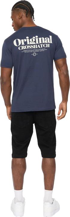Produktbild Crosshatch Simtanks TShirt (M)